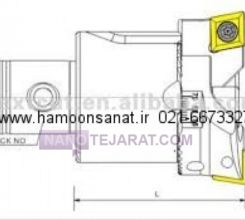 هد بورینگ * بورینگ هد * میکروبار * ابزار بورینگ * هد بورینگ دیجیتال * هد بورینگ ورنیه 